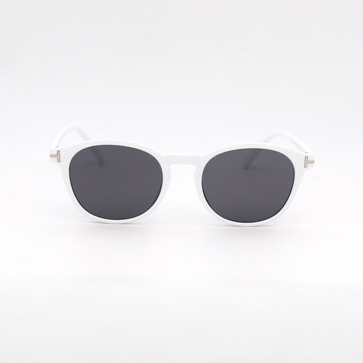 Dame moteriktig solbrille Luvikno