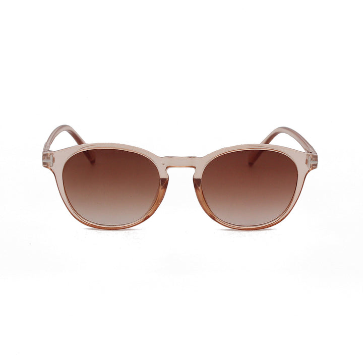 Dame moteriktig solbrille Luvikno