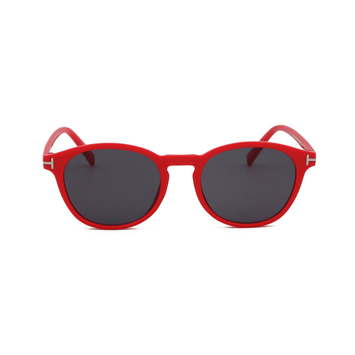 Dame moteriktig solbrille Luvikno