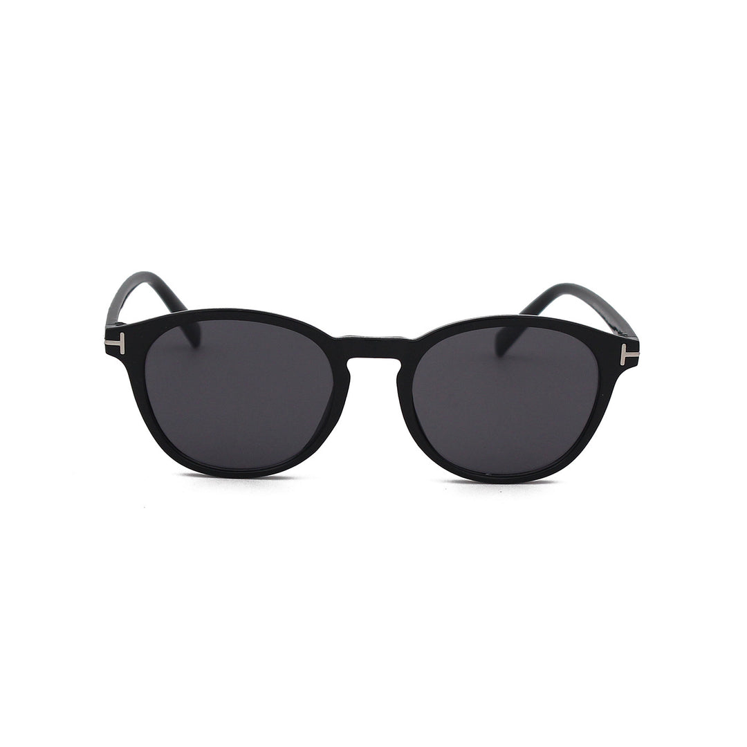 Dame moteriktig solbrille Luvikno