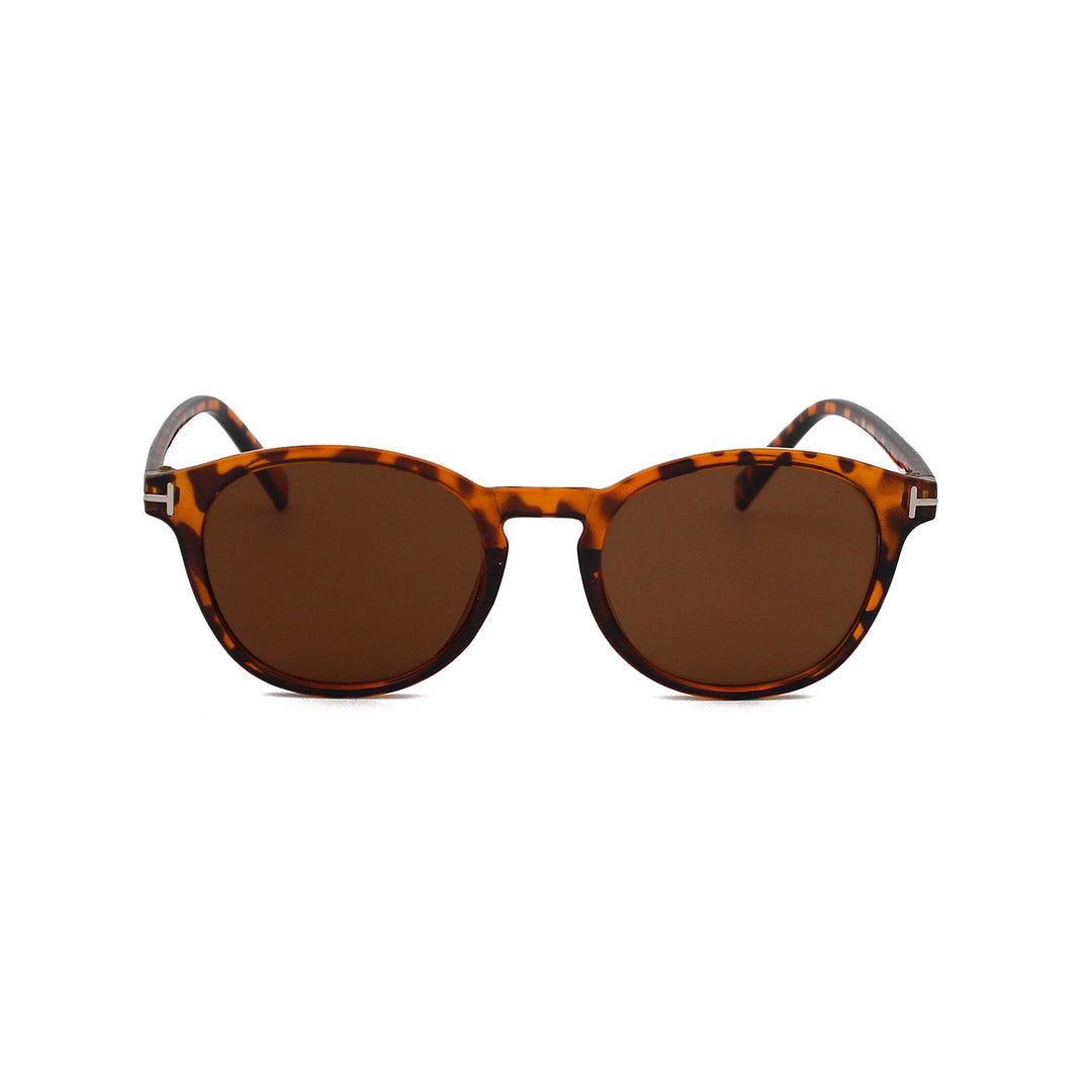 Dame moteriktig solbrille Luvikno