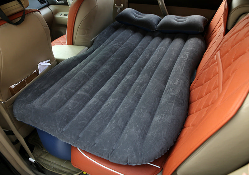 Auto Inflatable Bed | Luvikno