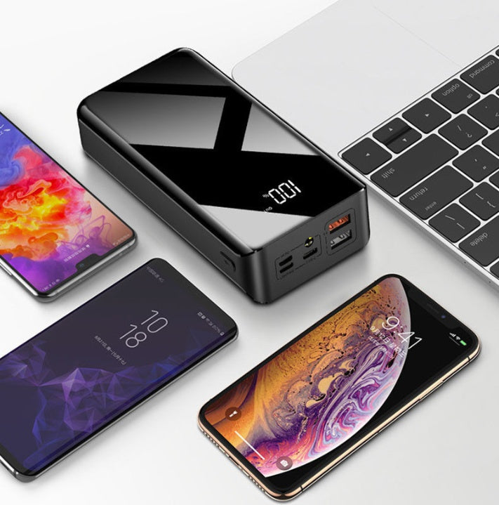 30000mAh Powerbank | Luvikno