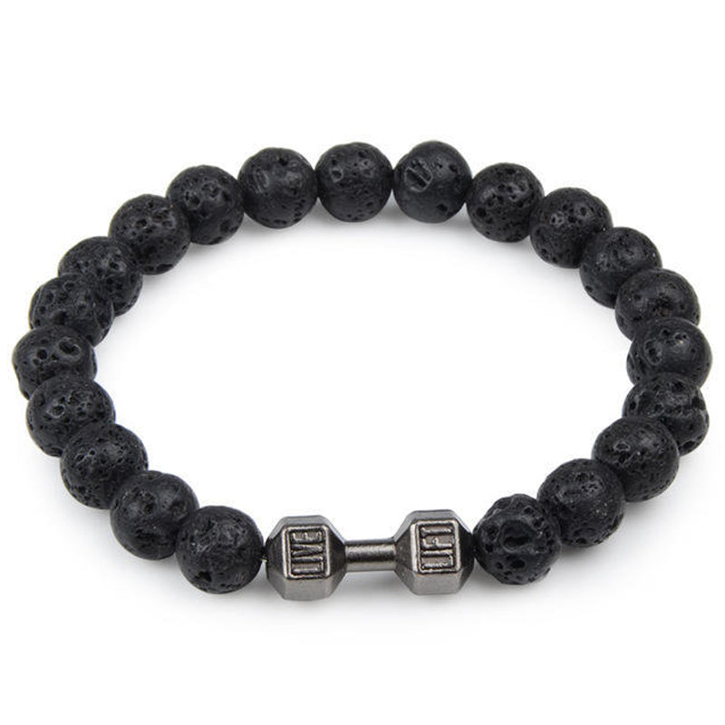 Dumbbell armbånd | Luvikno