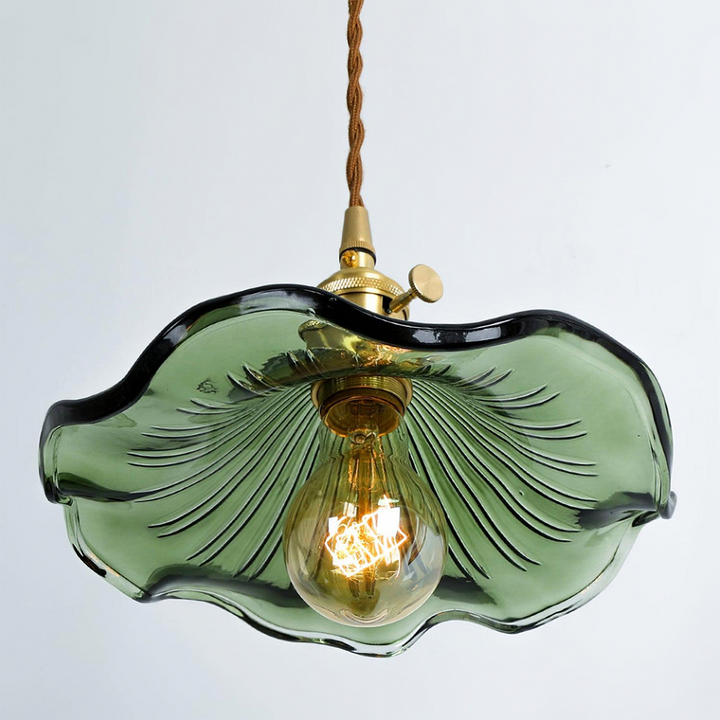 Luvikno | Nordic Flower Lamp™ - Skap en fantastisk atmosfære