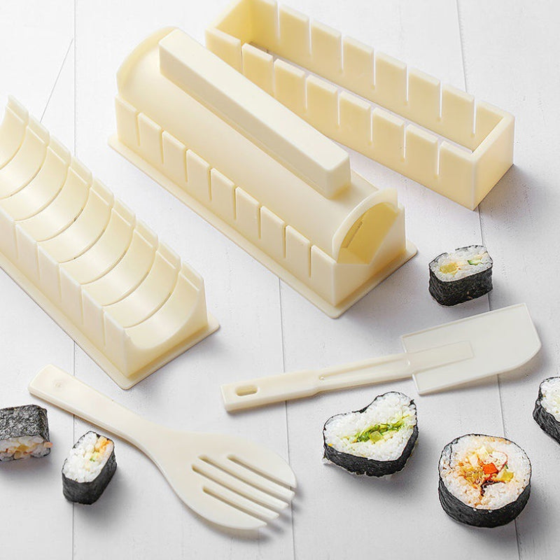 Sushi Mold | Luvikno