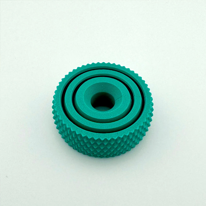 3D spinnende ball leketøy | Luvikno