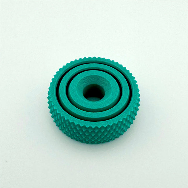 3D spinnende ball leketøy | Luvikno