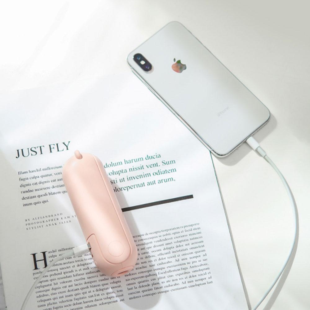 Multi-funksjonell Mini Faltvifte | Luvikno
