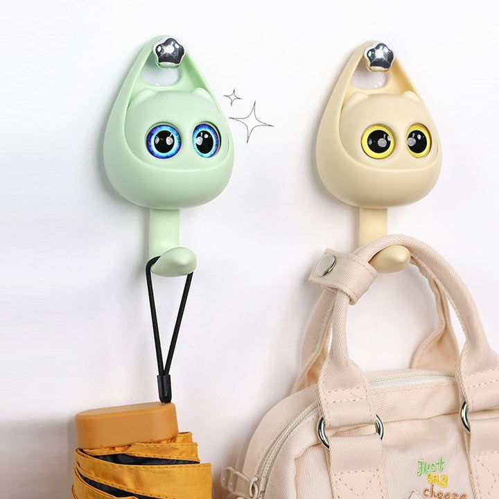 Creative Cartoon Hooks | Luvikno