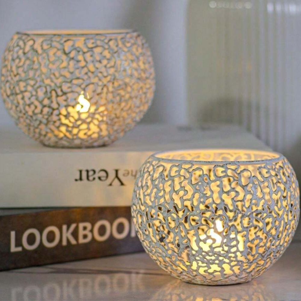 Luvikno | Glow Sphere Lysestake