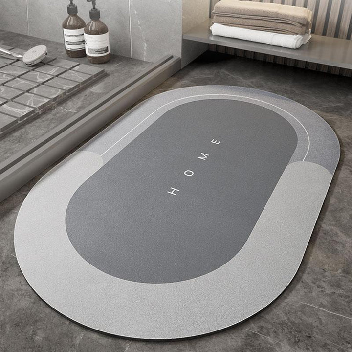 Super Absorbent Floor Mat | Luvikno