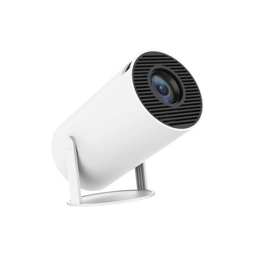 Luvikno | Ultra-HD 4K Smart Projektor