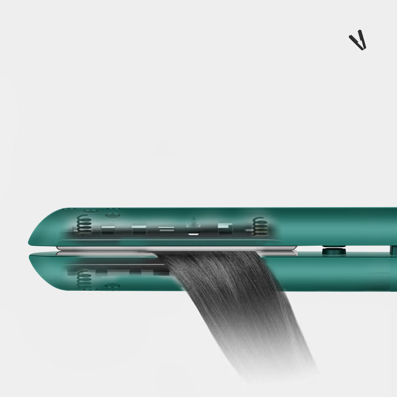Luvikno | StyleFlip – Krøller & Rettet, Når som helst, Hvor som helst!