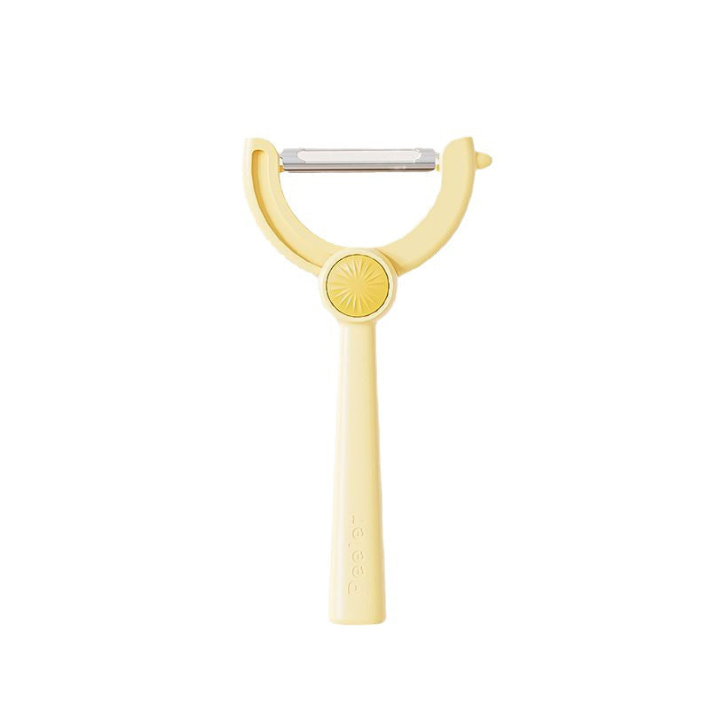Luvikno | Ultimate 90° Rotatable Peeler