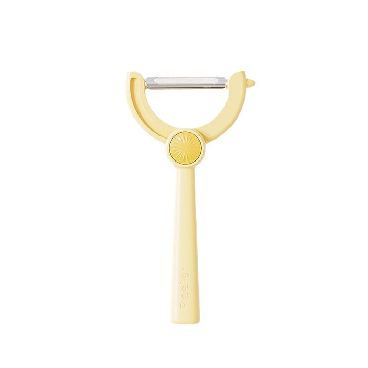 Luvikno | Ultimate 90° Rotatable Peeler