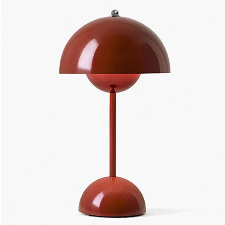 Luvikno | Moderne Nordic Bordlampe Luksusdesign