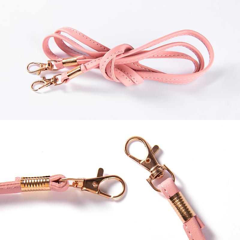 Touchable PU skinnlommebok | Luvikno
