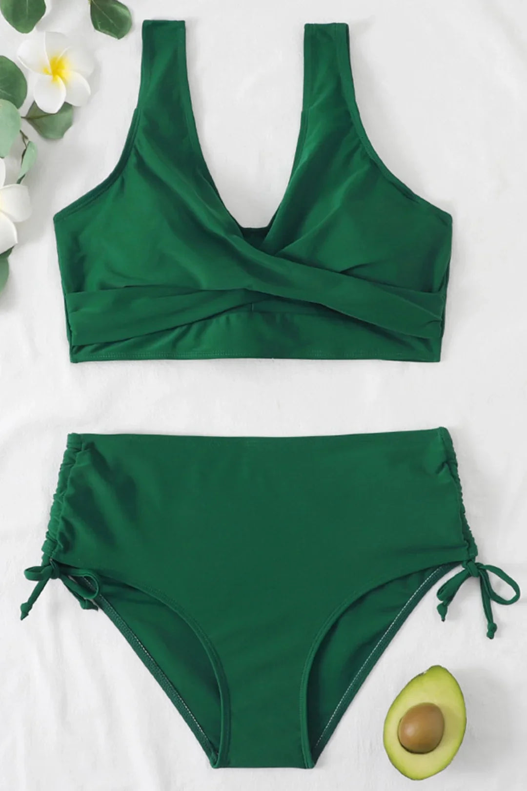 Luvik | Vankka Uimapuku Bikini