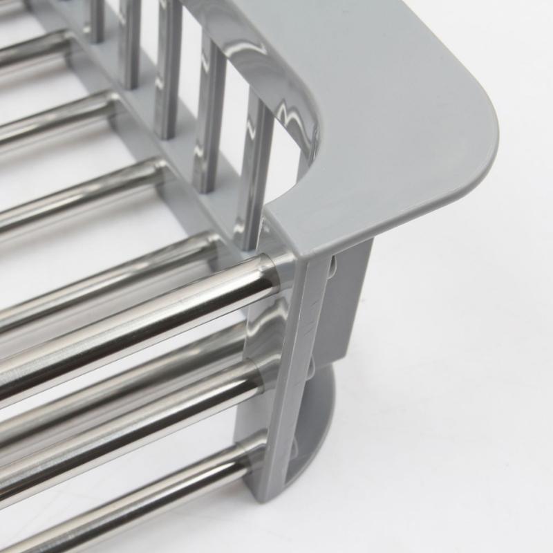 Retractable Kitchen Drainer | Luvikno