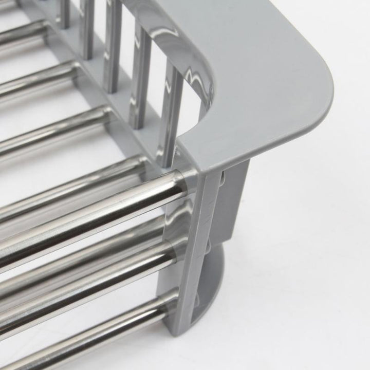 Retractable Kitchen Drainer | Luvikno