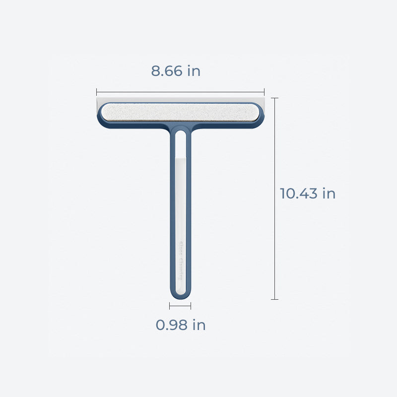 Glass Wiper Brush | Luvikno