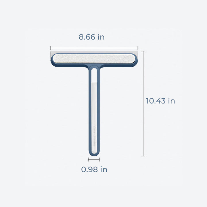 Glass Wiper Brush | Luvikno