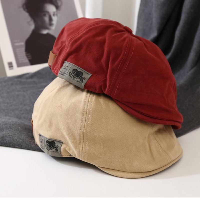 Luvikno | Retro Vintage Beret