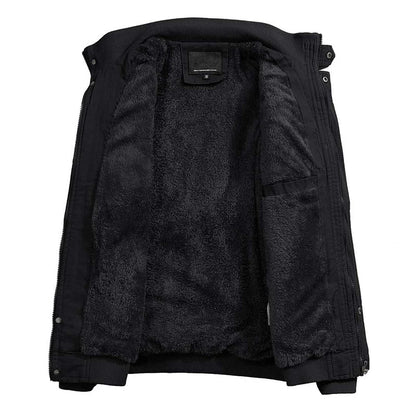 Luvik | Kova SotilasTakki