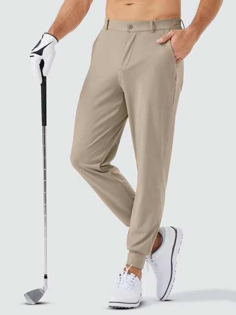 Luvik | Elite Golf-housut