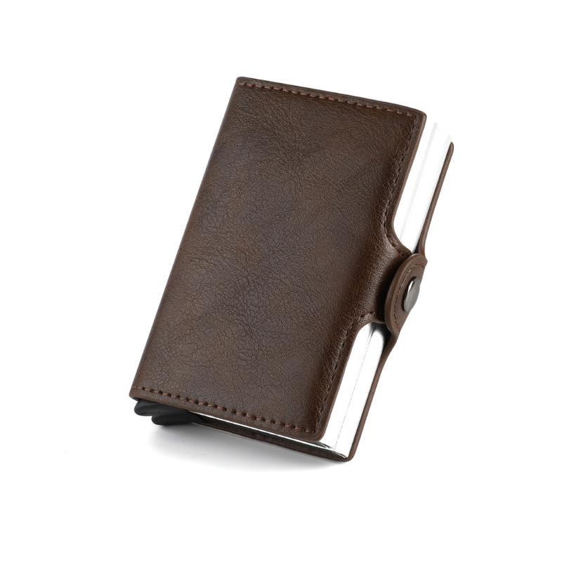 Intelligent Wallet | Luvikno