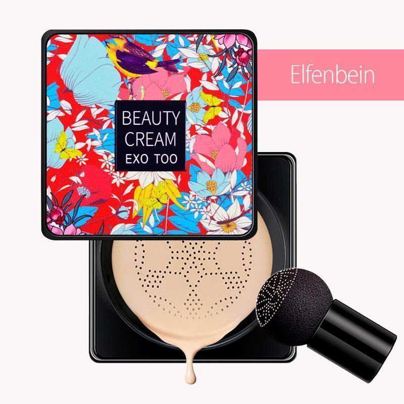 Luvikno | Sopphurt Luftpute CC Cream