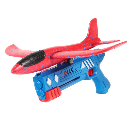 SkyLauncher | Ultimate Foam Glider | Luvikno