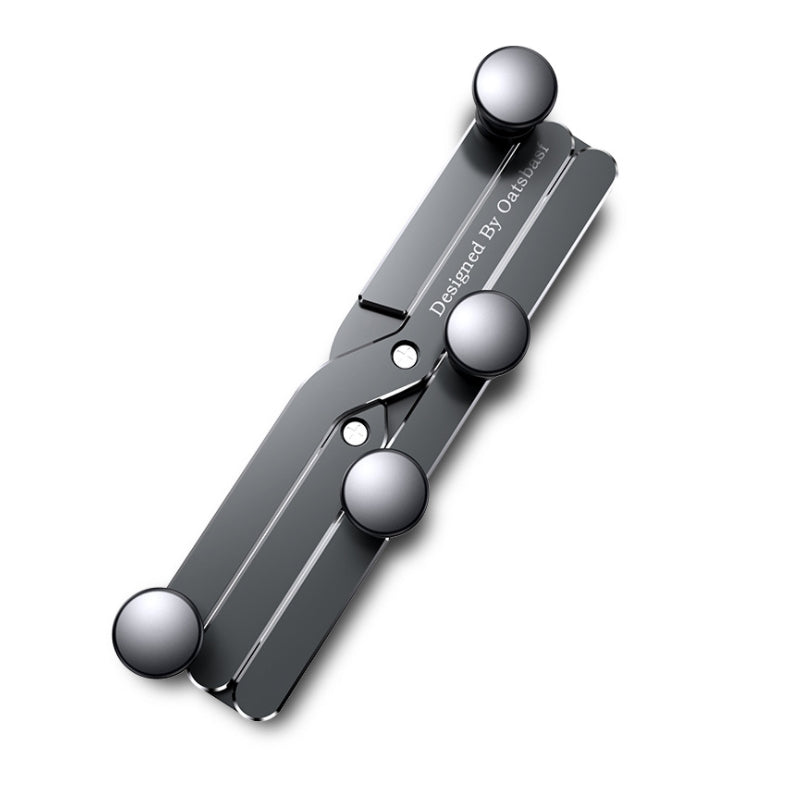 Fjernbar smarttelefonholder for bil | Luvikno