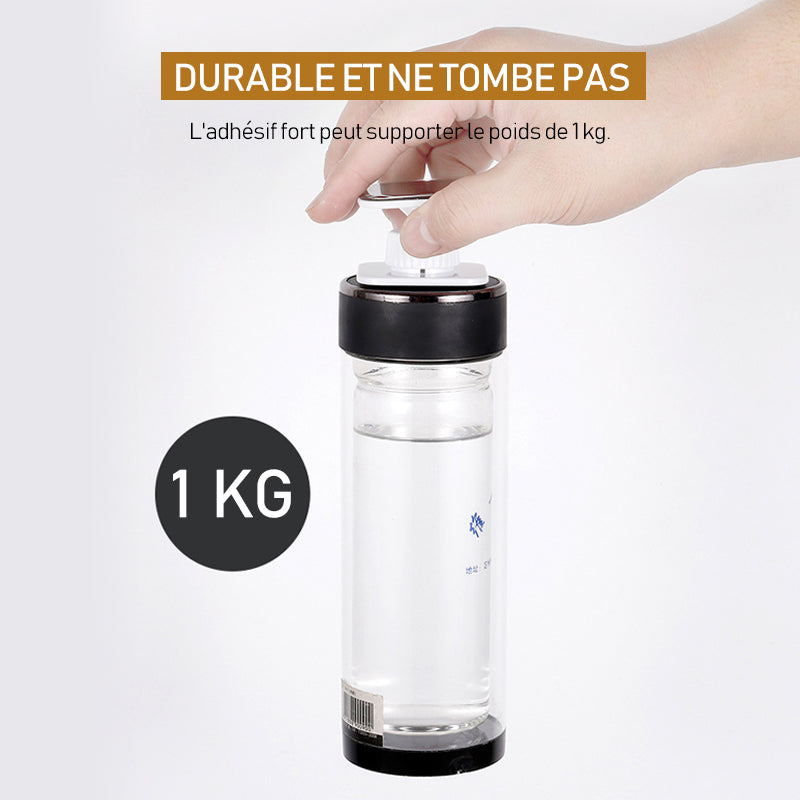 Universell Smartphone Holder for Biler | Luvikno