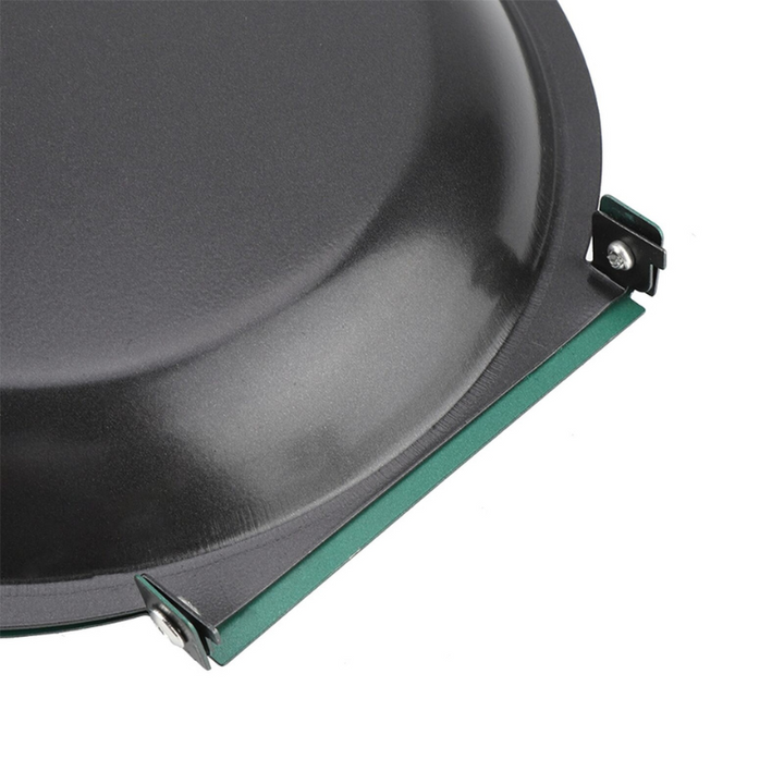 FlipMaster - Double-Sided Pancake Pan with Non-Stick Coating Luvikno