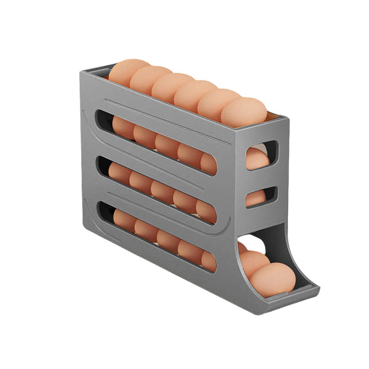 Fire-lags Egg Storage Rack | Luvikno