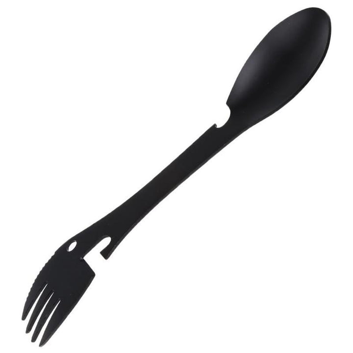Trek Tool - 5 i 1 Taktisk Spork | Luvikno