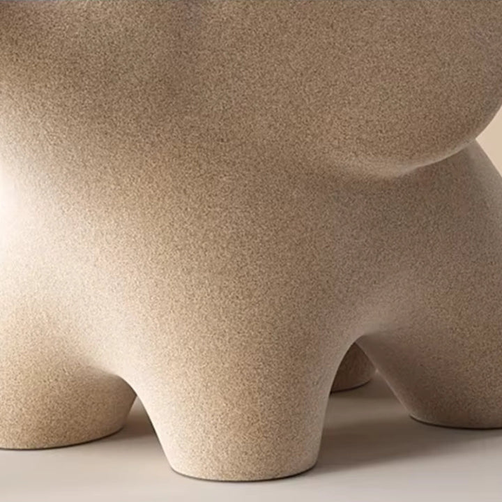 Elephant Accent Figurines | Luvikno