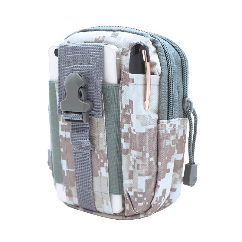 Sport hip bag for outdoor use | Luvikno