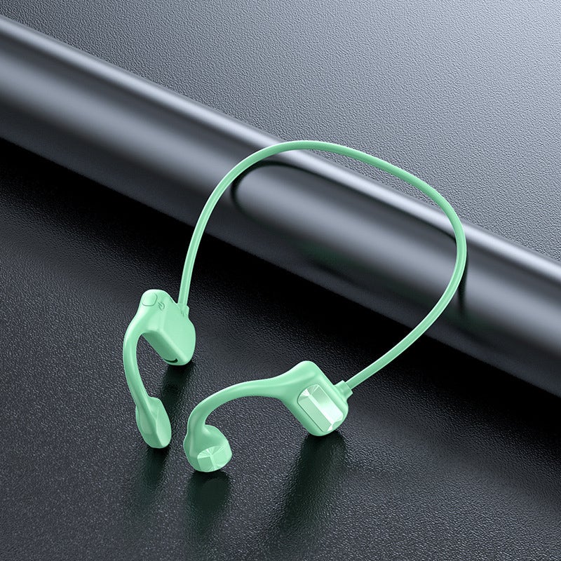Luvikno | ProHear - Selvjusterende Bluetooth-hodetelefoner