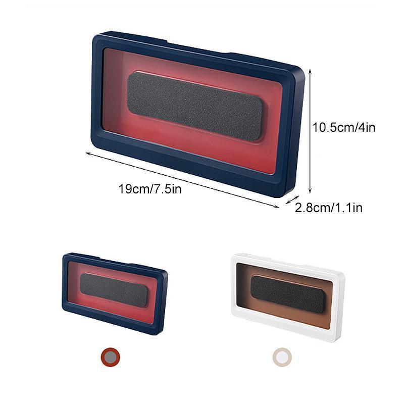 Vanntett telefonholder for badet | Luvikno