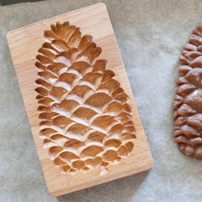 cookie cutter | Luvikno