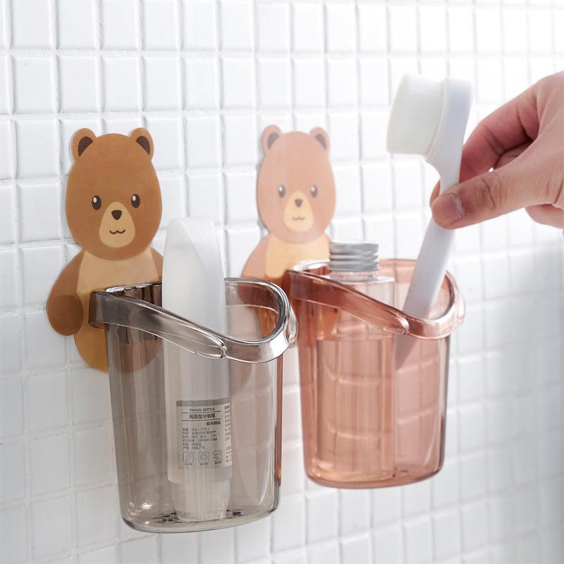 Bear Storage Cup | Luvikno