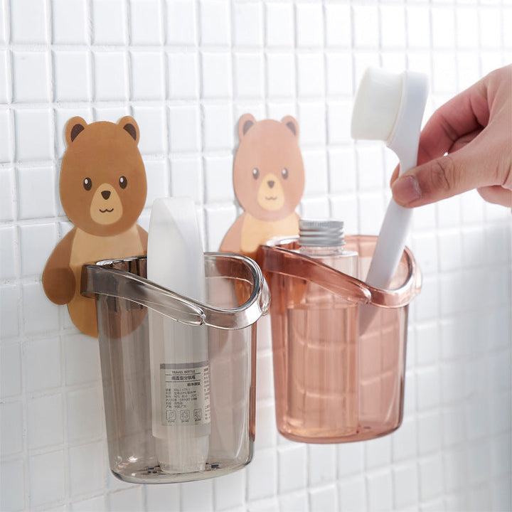 Bear Storage Cup | Luvikno