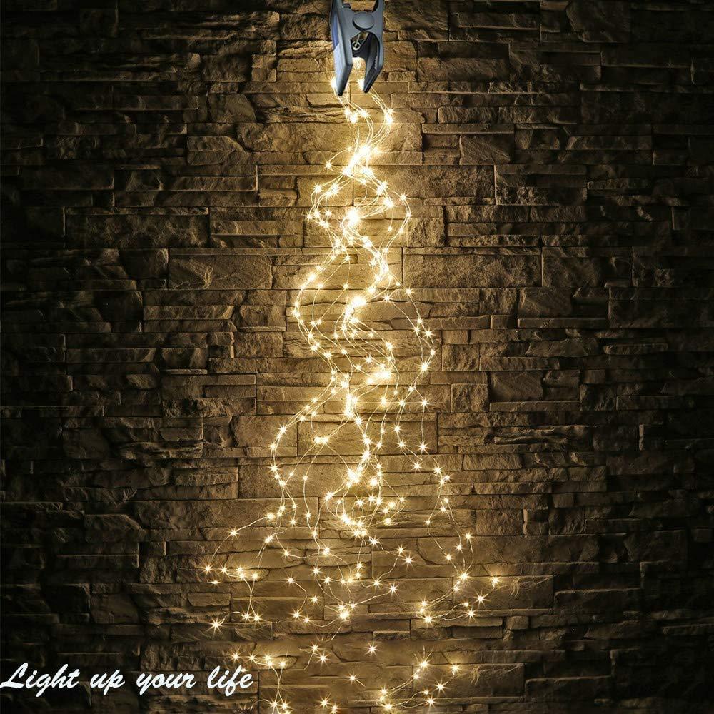 Solar Fairy String Light | Luvikno