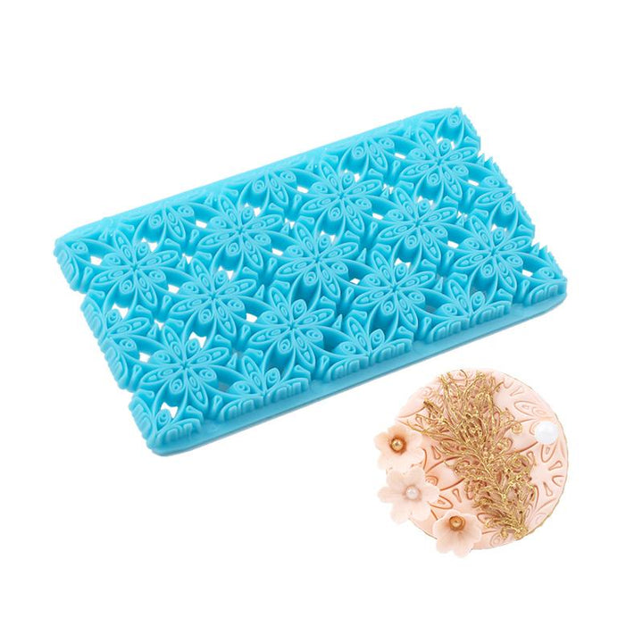 Embossing kakeform | Luvikno