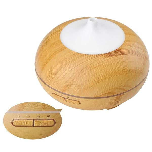 Aroma Essentials - Tresko Oljediffuser | Luvikno