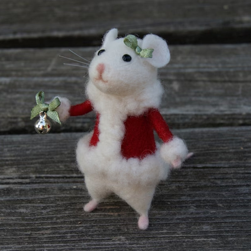 Luvikno | Filthmus Halloween Ornament