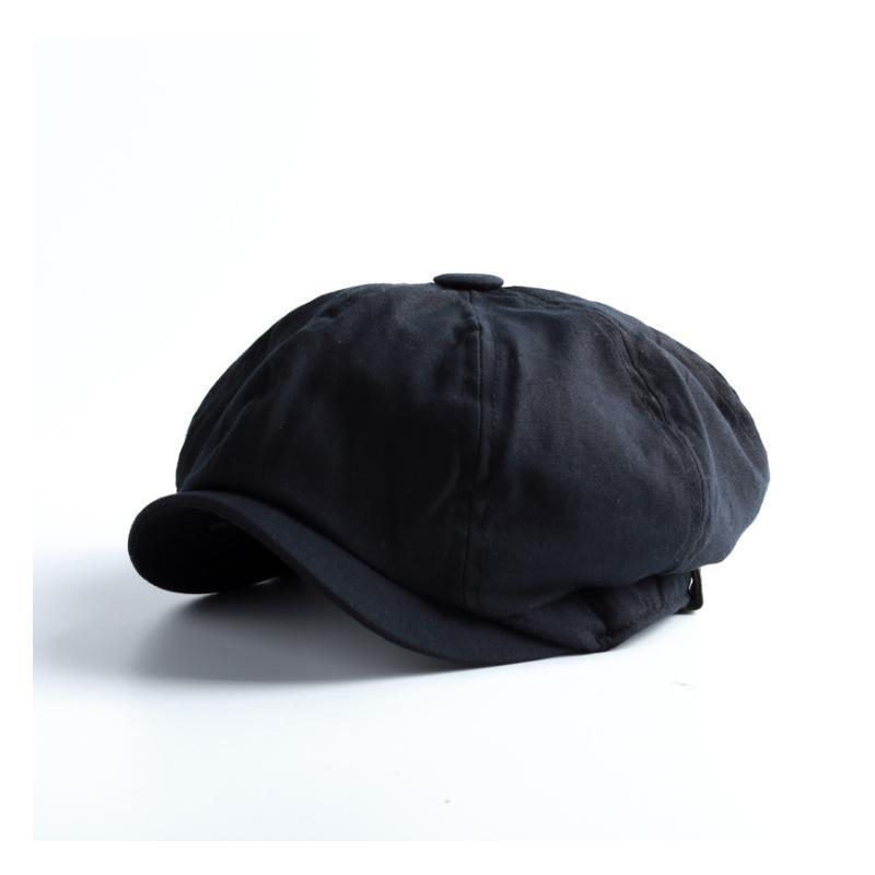 Luvikno | Retro Hatt for Menn